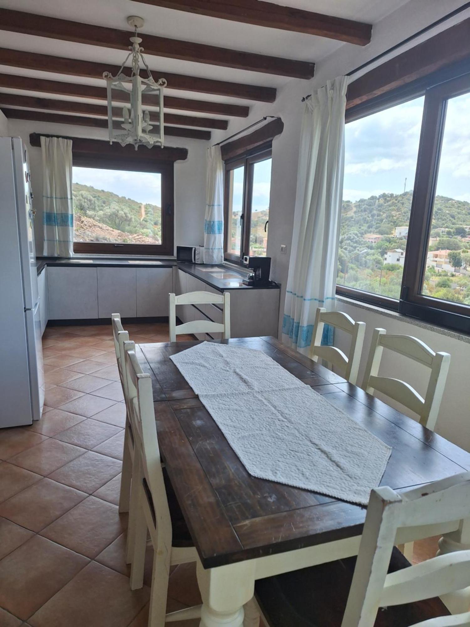 Attico Anais Apartment Loiri Porto San Paolo Exterior photo