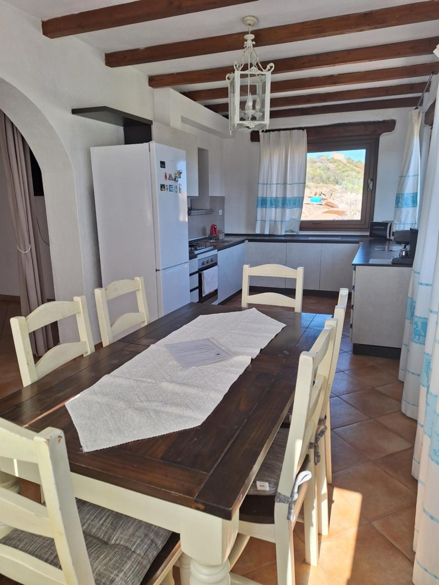 Attico Anais Apartment Loiri Porto San Paolo Exterior photo