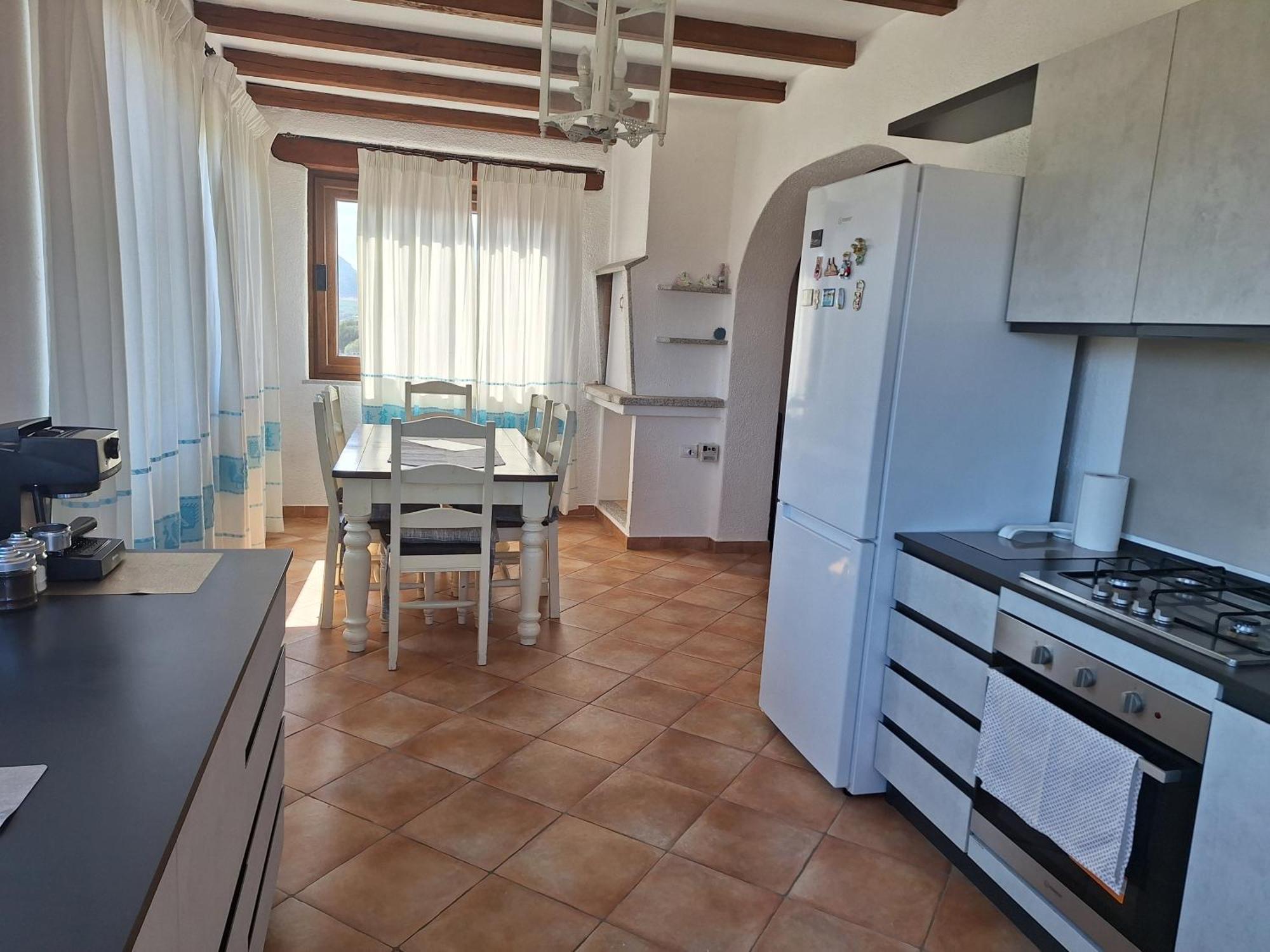 Attico Anais Apartment Loiri Porto San Paolo Exterior photo