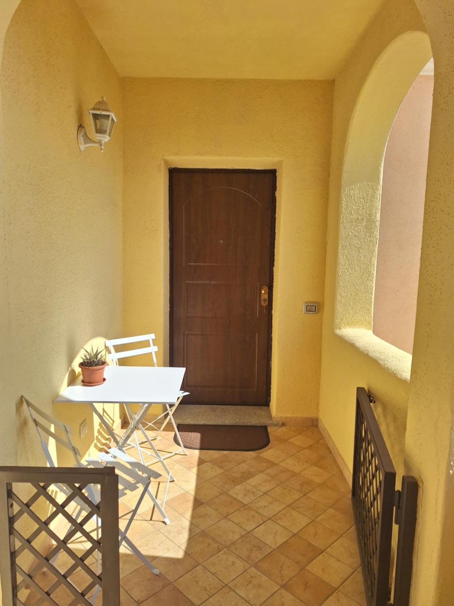 Attico Anais Apartment Loiri Porto San Paolo Exterior photo